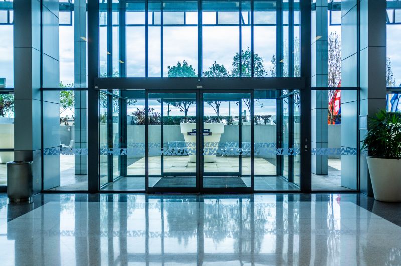Automatic Doors