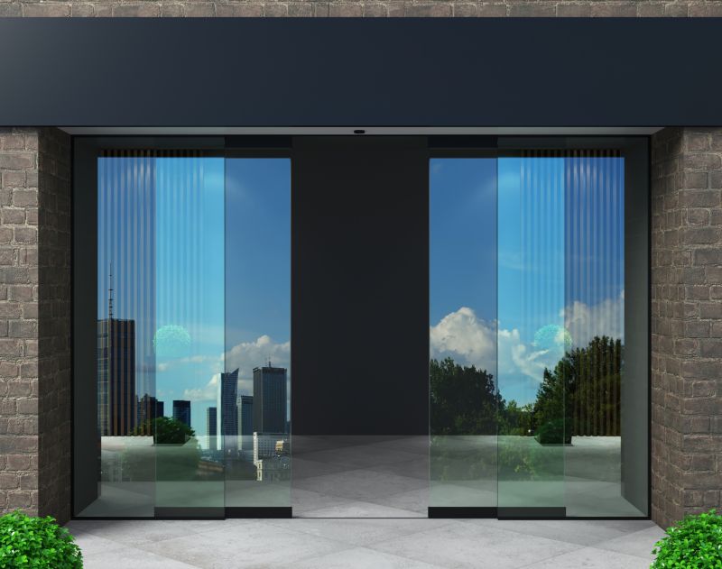 Automatic Doors