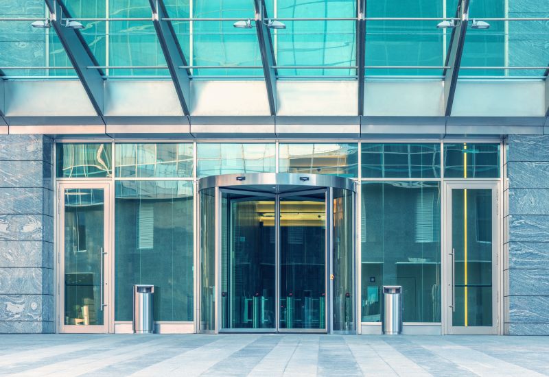 Automatic Doors