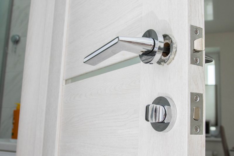 Accordion Door Repair in Alpharetta, GA