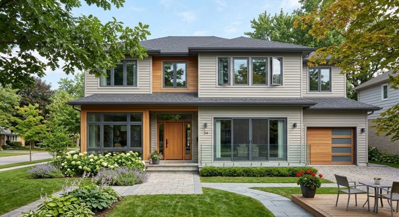 Aluminum Windows Service in Marysville, OH