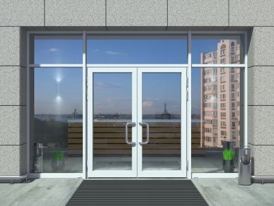 Automatic Doors