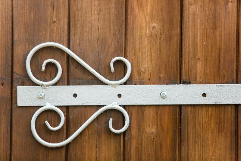 Door Hinge Repair in Conroe, TX