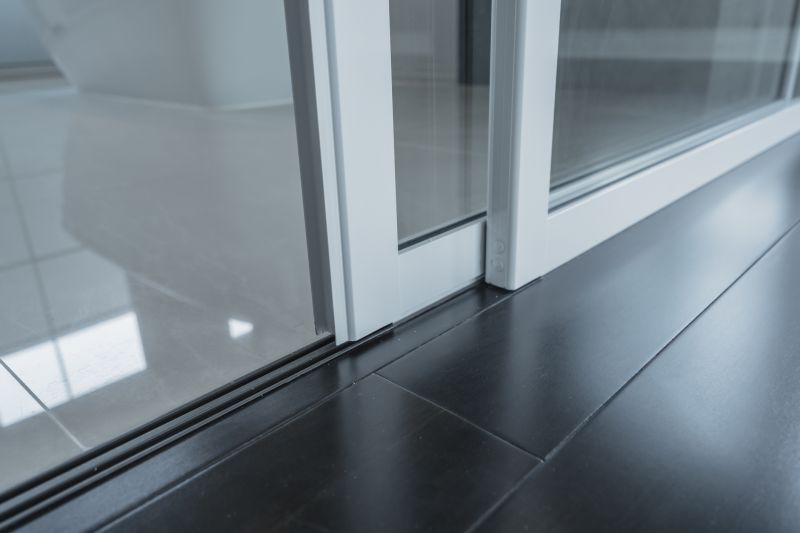 Door Roller Replacement in Overland Park, KS