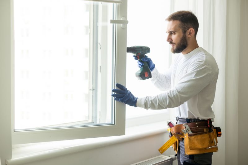 Home Window Installation in Portland, ME