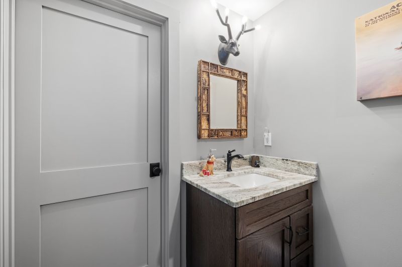 Pocket Door Installation in Cary, NC