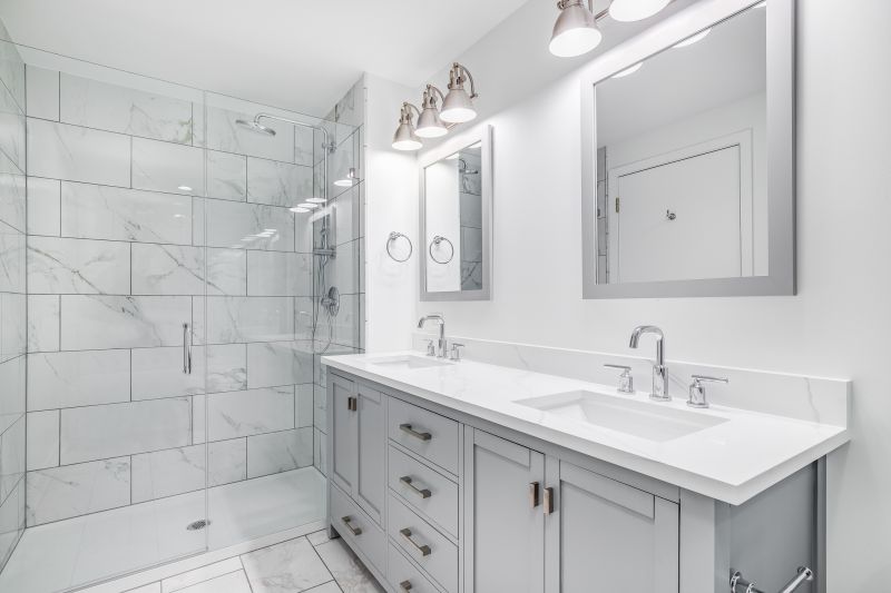 Shower Door Replacement in Alpharetta, GA