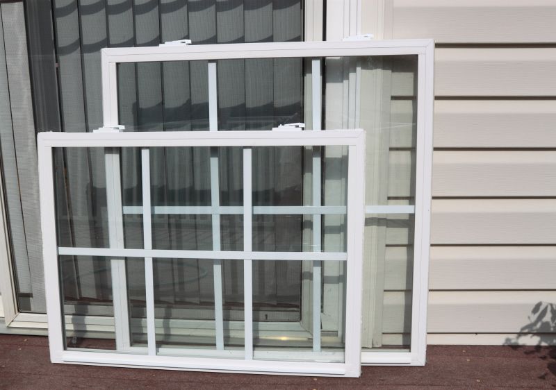 Sliding Windows Installation in Framingham, MA