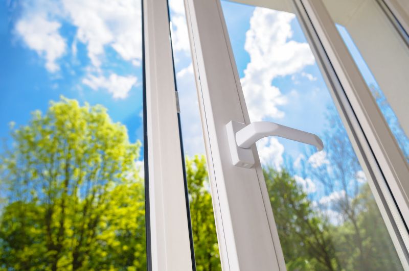 Vinyl Window Service in Des Moines, IA