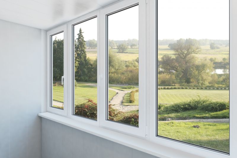 Vinyl Window Service in Hickory, NC