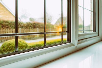 Vinyl Window Service in West Des Moines, IA