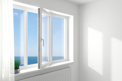 Vinyl Window Service in Columbus, OH