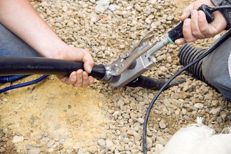 Expert Service Technicians