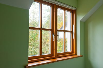 Wood Window Service in Topeka, KS