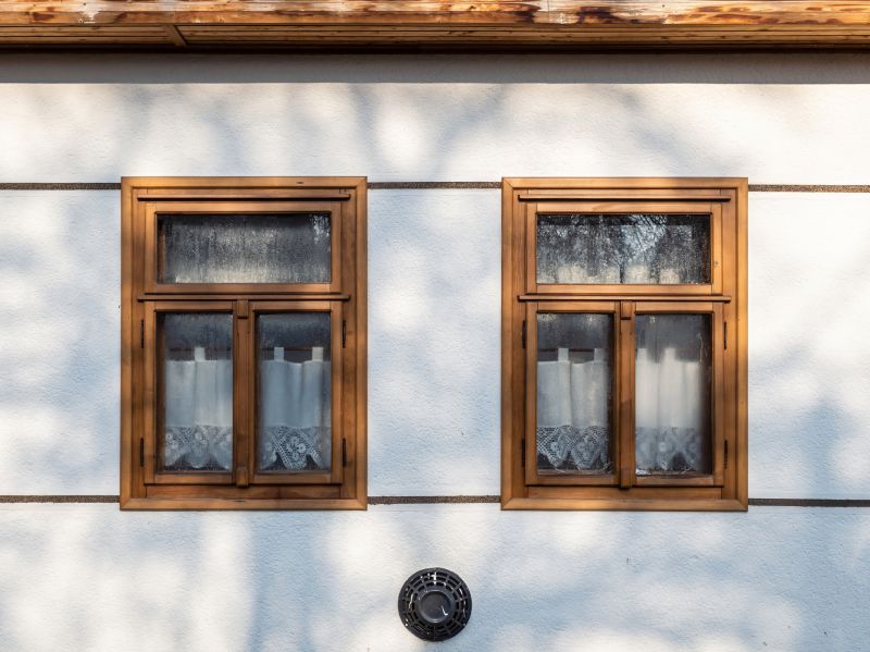 Wood Window Service in Cary, NC