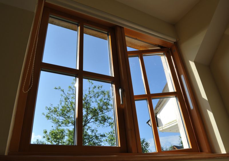 Wood Windows Installation in Pittsburgh, PA