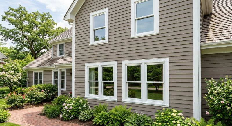 Vinyl Window Service in Sarasota, FL