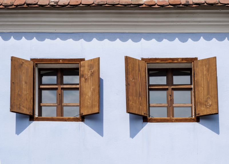 Wood Windows Installation in Raleigh, NC
