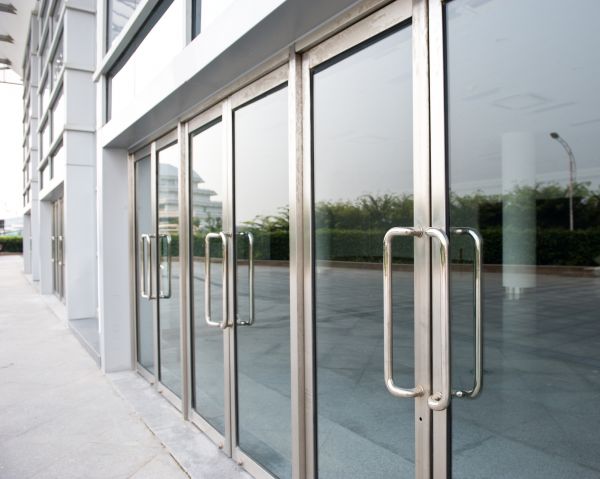 Grow your Automatic Doors business
